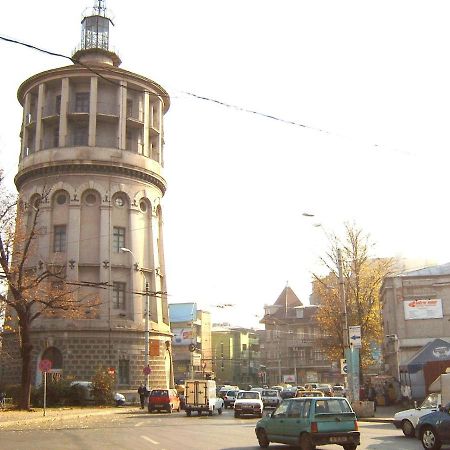 Mosilorcentralboutique Bucureşti Exterior foto