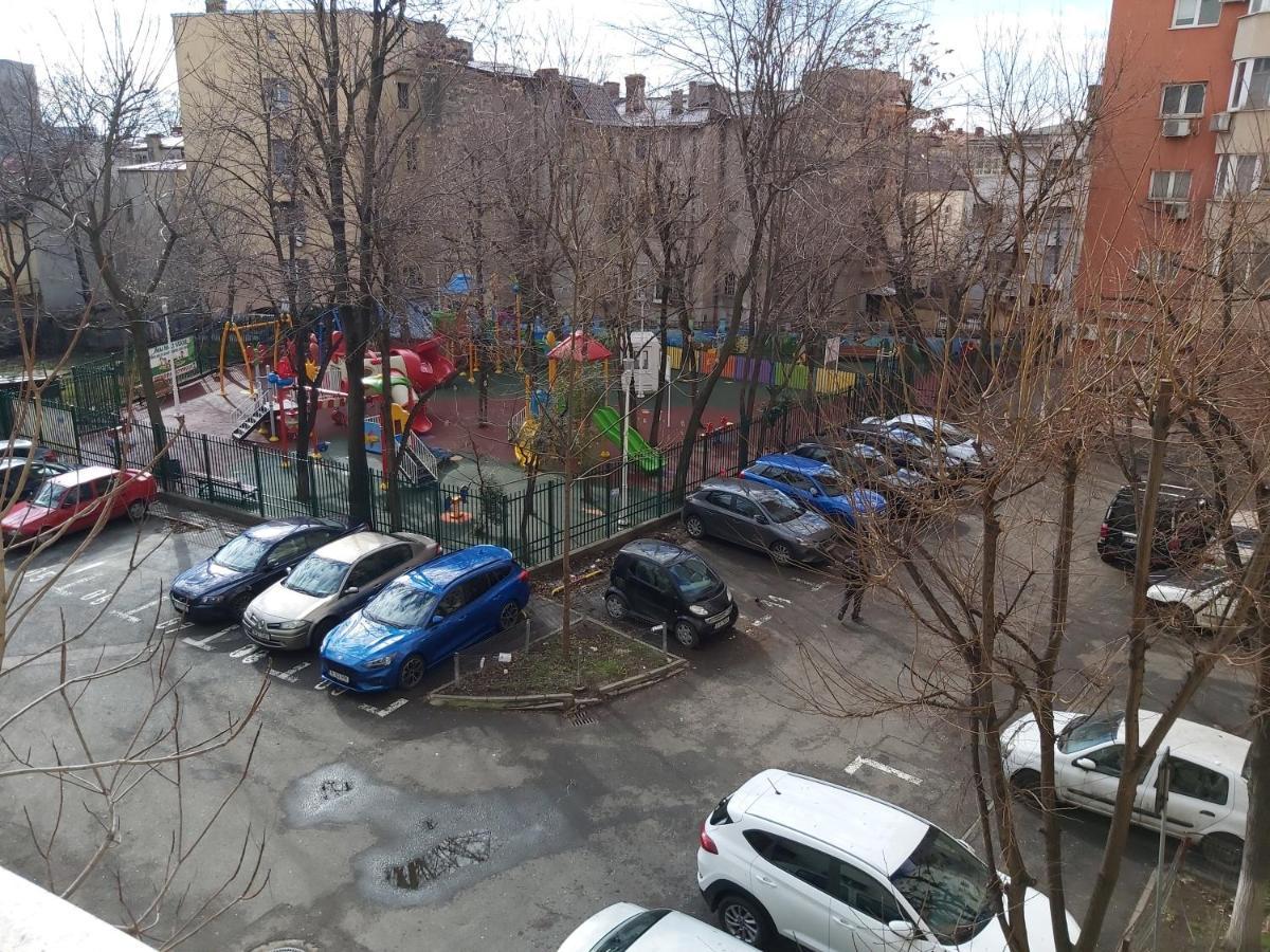Mosilorcentralboutique Bucureşti Exterior foto