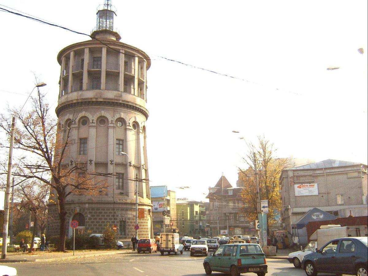 Mosilorcentralboutique Bucureşti Exterior foto