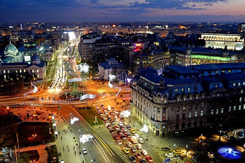 Mosilorcentralboutique Bucureşti Exterior foto