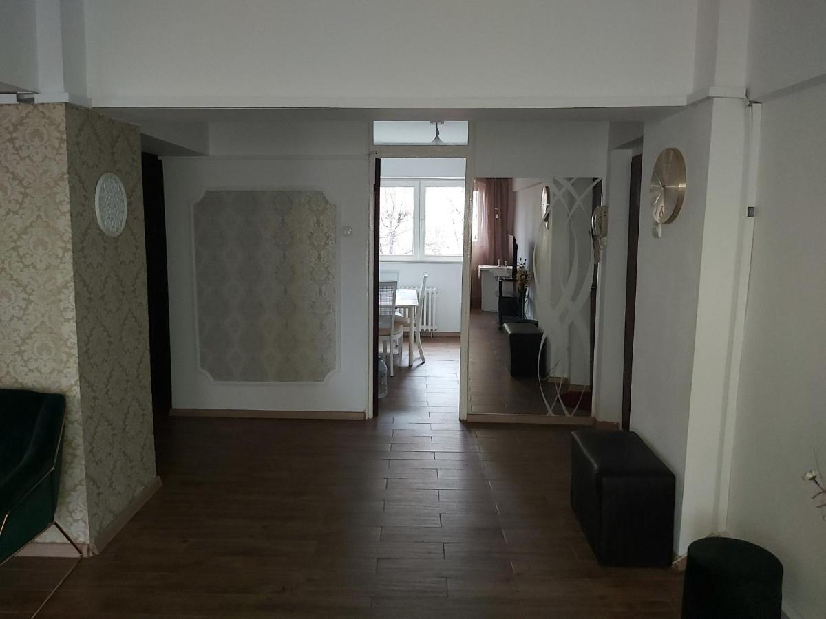 Mosilorcentralboutique Bucureşti Exterior foto